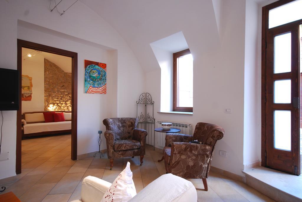 Appartamento Terni Centro Zimmer foto