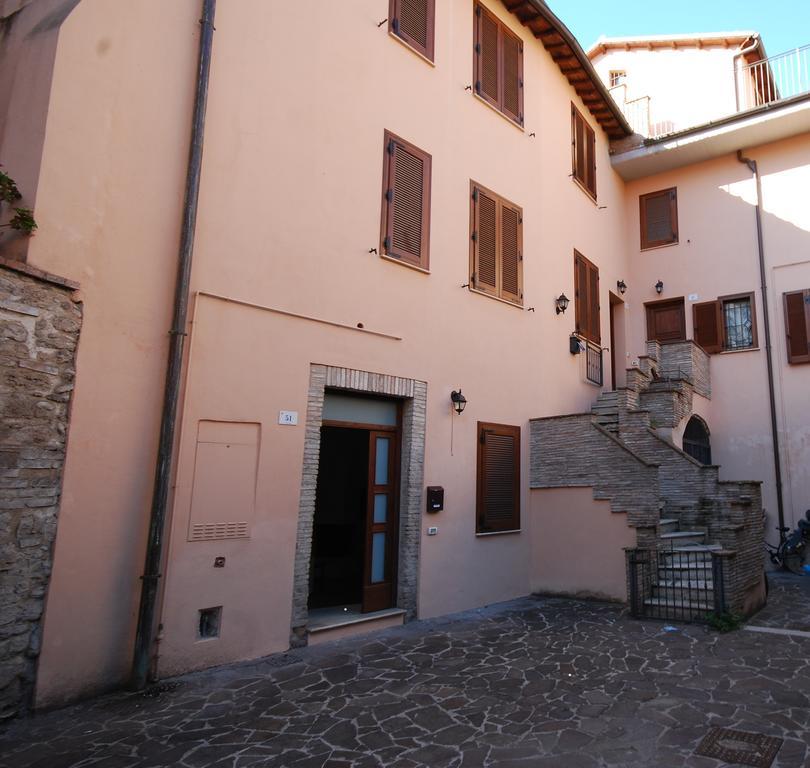 Appartamento Terni Centro Zimmer foto